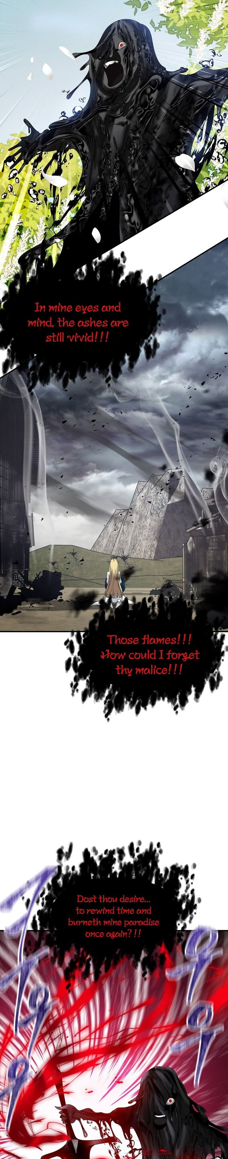 SSS-Class Suicide Hunter, Chapter 40 image 03